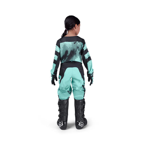 Fox Racing Youth 180 Kairos Pants - Turquoise