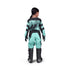 Fox Racing Youth 180 Kairos Jersey - Turquoise