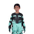 Fox Racing Youth 180 Kairos Jersey - Turquoise