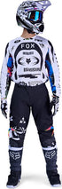 Fox Racing 2027 180 Image Cosmo Pants - White/Black