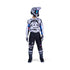 Fox Racing 180 Image Cosmo Pants - White/Black