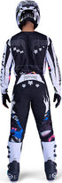 Fox Racing 2027 180 Image Cosmo Pants - White/Black