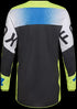 Fox Racing 360 Tine Jersey - Fluorescent Yellow