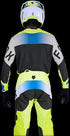 Fox Racing 360 Tine Jersey - Fluorescent Yellow