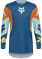Fox Racing 360 Tine Jersey - Twilight Blue