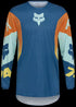 Fox Racing 360 Tine Jersey - Twilight Blue
