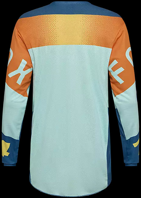 Fox Racing 360 Tine Jersey - Twilight Blue