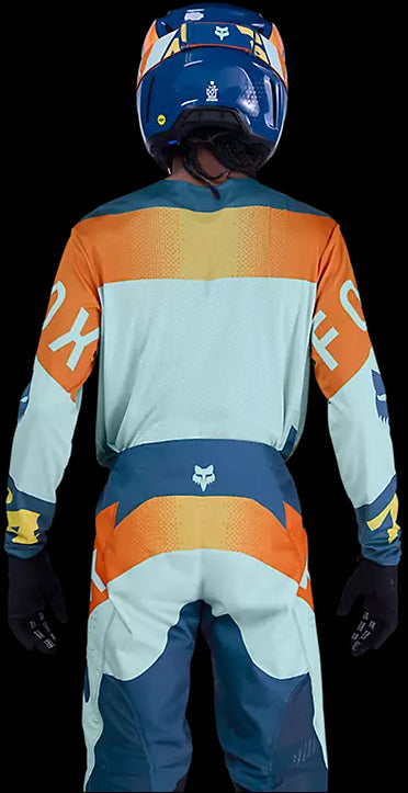 Fox Racing 360 Tine Jersey - Twilight Blue