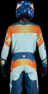 Fox Racing 360 Tine Jersey - Twilight Blue