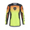 Fox Racing Youth 180 Shield Jersey - Flo Yellow