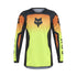 Fox Racing Youth 180 Shield Jersey - Flo Yellow