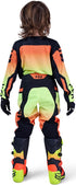 Fox Racing Youth 180 Shield Pants - Yellow Fluo