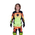 Fox Racing Youth 180 Shield Jersey - Flo Yellow
