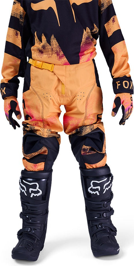 Fox Racing Youth 180 Kairos Pants - Tgrn