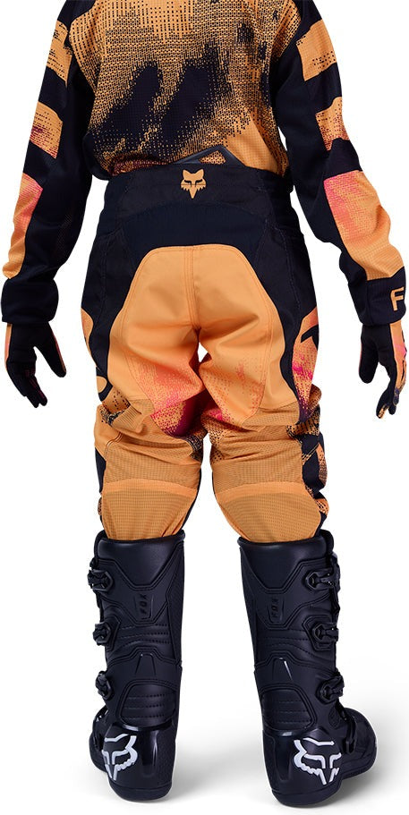 Fox Racing Youth 180 Kairos Pants - Tgrn