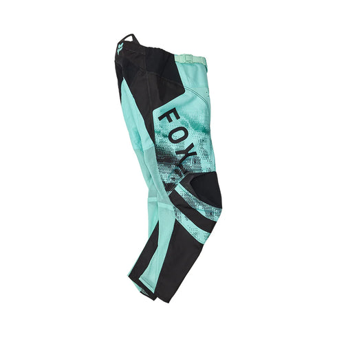 Fox Racing Youth 180 Kairos Pants - Turquoise
