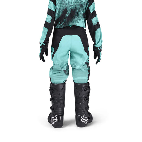 Fox Racing Youth 180 Kairos Pants - Turquoise