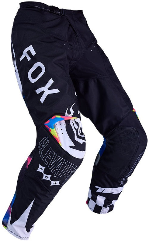 Fox Racing 2027 180 Image Cosmo Pants - White/Black