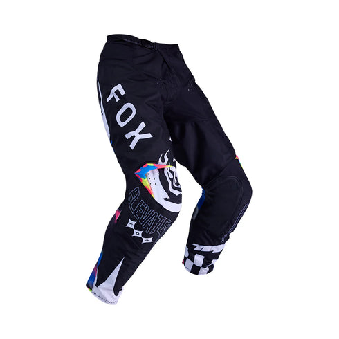 Fox Racing 180 Image Cosmo Pants - White/Black