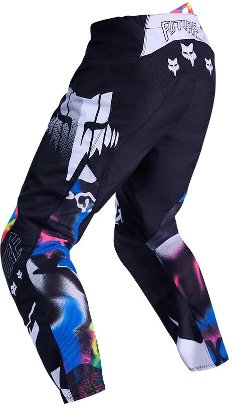 Fox Racing 2027 180 Image Cosmo Pants - White/Black