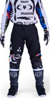 Fox Racing 2027 180 Image Cosmo Pants - White/Black