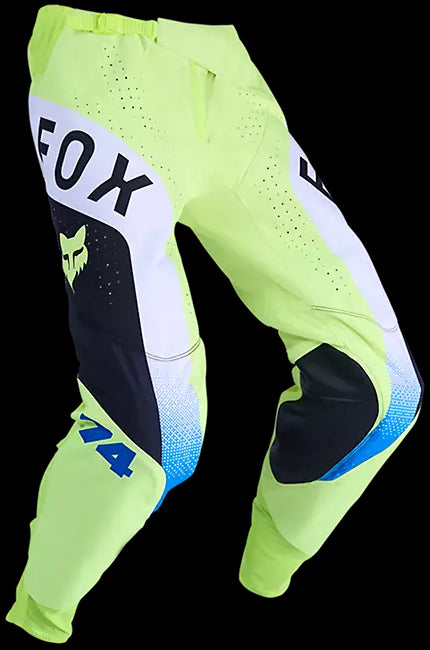 Fox Racing 360 Tine Pants - Fluorescent Yellow