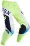 Fox Racing 360 Tine Pants - Fluorescent Yellow