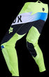 Fox Racing 360 Tine Pants - Fluorescent Yellow