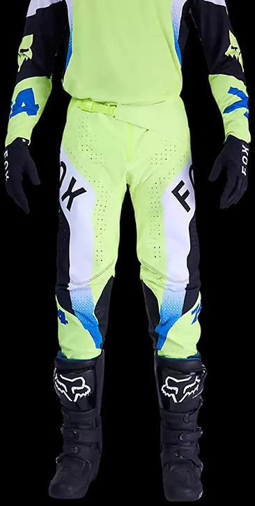 Fox Racing 360 Tine Pants - Fluorescent Yellow