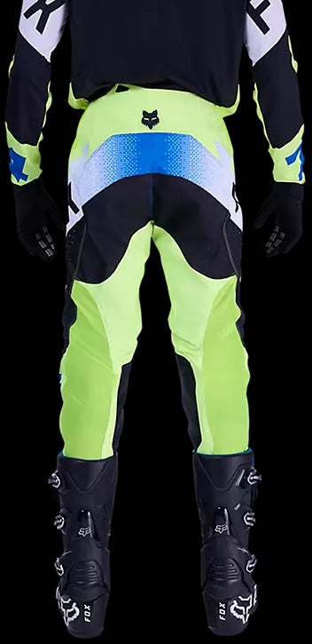 Fox Racing 360 Tine Pants - Fluorescent Yellow