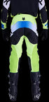 Fox Racing 360 Tine Pants - Fluorescent Yellow