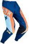 Fox Racing 360 Tine Pants - Twilight Blue