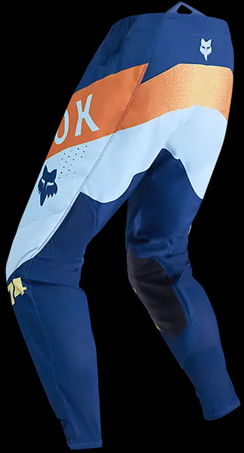 Fox Racing 360 Tine Pants - Twilight Blue