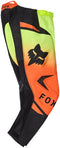 Fox Racing Youth 180 Shield Pants - Yellow Fluo