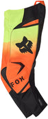 Fox Racing Youth 180 Shield Pants - Yellow Fluo