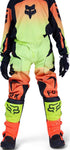 Fox Racing Youth 180 Shield Pants - Yellow Fluo