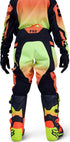 Fox Racing Youth 180 Shield Pants - Yellow Fluo