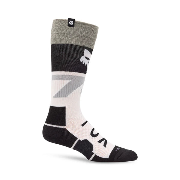 Fox Racing 360 Tine Socks - Black