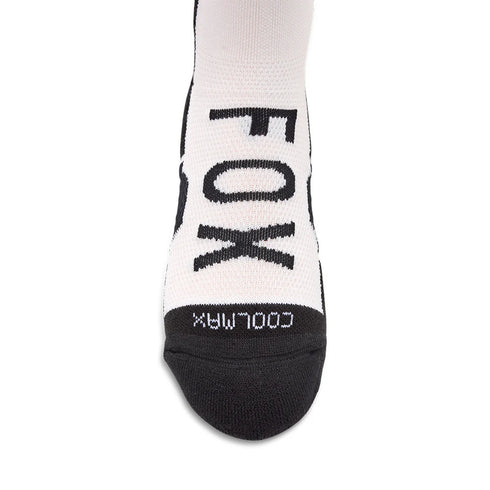 Fox Racing 360 Tine Socks - Black