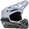 Fox Racing V3 RS Ghost Helmet - White