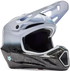 Fox Racing 2026 V3 RS Ghost Helmet - White