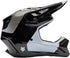 Fox Racing V3 Tine Helmet - Black