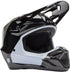 Fox Racing V3 Tine Helmet - Black