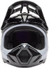 Fox Racing V3 Tine Helmet - Black