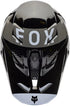 Fox Racing V3 Tine Helmet - Black