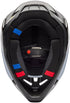 Fox Racing V3 Tine Helmet - Black