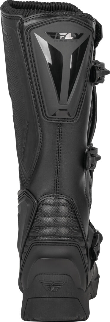 Fly Racing 2023 Maverik LT Enduro Boots - Black