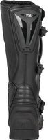 Fly Racing 2023 Maverik LT Enduro Boots - Black