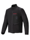 Alpinestars Lite-Dura Softshell Jacket Black