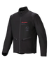 Alpinestars Lite-Dura Softshell Jacket Black